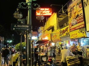 Yogyakarta Masuk 10 Besar Kota Termurah di Dunia untuk Backpacking
