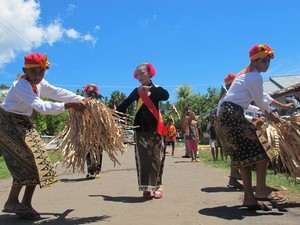 Catat! 9 Event Wisata di Indonesia Sepanjang Mei 2016