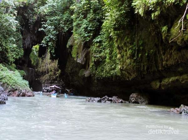 5 Alasan Pecinta Wisata Alam Harus Coba Liburan ke Pangandaran