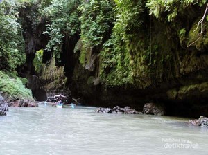 5 Alasan Pecinta Wisata Alam Harus Coba Liburan ke Pangandaran