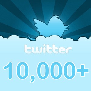 140 Karakter Terlalu Pendek? Tenang, Twitter Mau Bikin 10.000