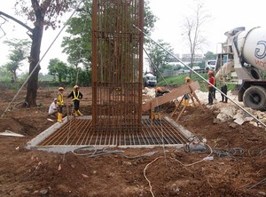 Selesai 2018, LRT Jabodetabek Tersambung MRT, KRL, Hingga TransJakarta