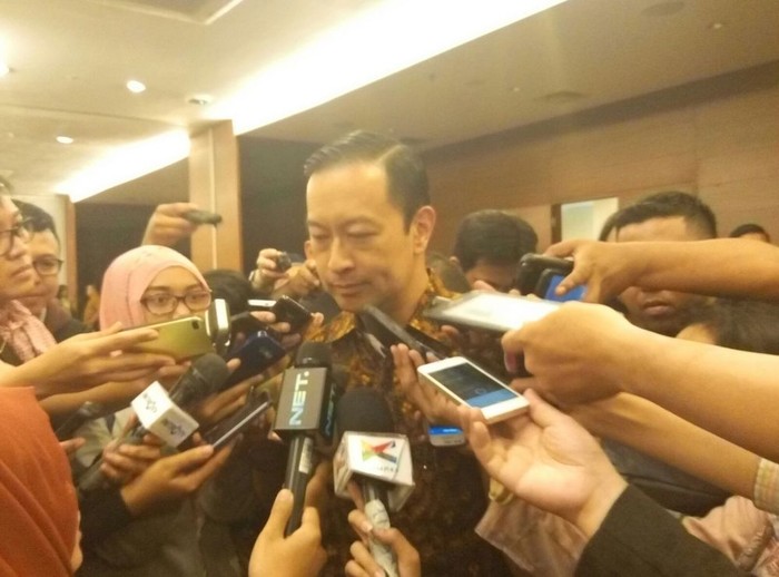 Mendag Lembong: Saya Lebih Optimistis di 2016
