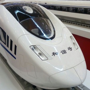 Kereta Cepat Jakarta-Bandung Belum Dapat Izin Rute