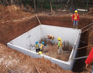 Setelah Groundbreaking, Apa kabar Proyek LRT Jabodetabek?