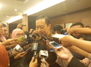 Mendag Lembong: Saya Lebih Optimistis di 2016