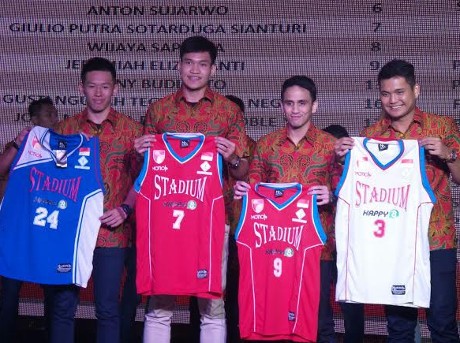 Stadium Happy 8 Incar 4 Besar Lagi