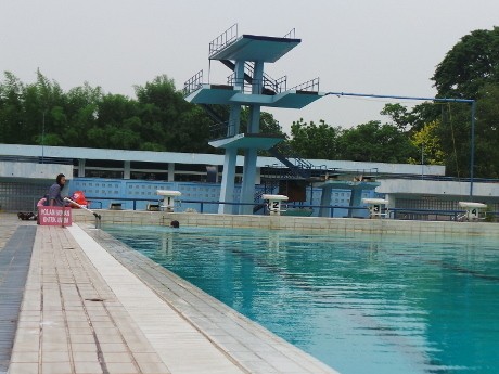 Berkaca Kasus Drawa, Pembangunan Wisma Atlet & GBK Libatkan IAI dan Barekraf