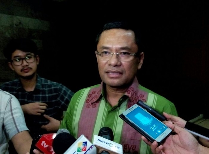 Ini Pendapat Menperin Soal Proyek Kilang LNG Masela