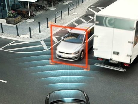 Di Australia, Mobil Berfitur Rem Otomatis Diberi Diskon Premi Asuransi