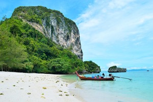 Snorkeling di Thailand, Turis Tewas Ditabrak Speedboat
