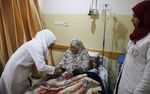 Mengintip Pelayanan RS Indonesia di Jalur Gaza