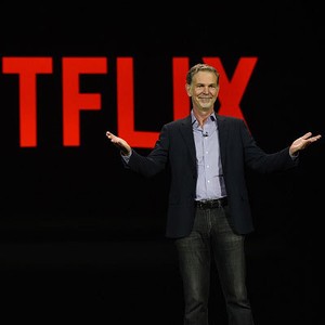 Netflix Datang, Regulasi Indonesia Apa Sudah Siap?