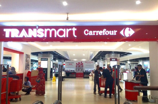 Bonus Menarik Aneka Produk Susu Anak di Transmart dan Carrefour