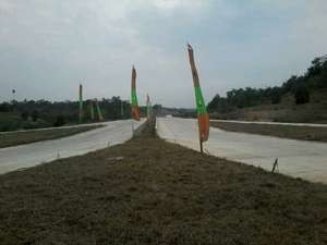 Proyek Tol Kalimantan dan Sulawesi di Era Jokowi