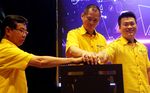 BII Finance Ganti Nama Jadi Maybank Finance