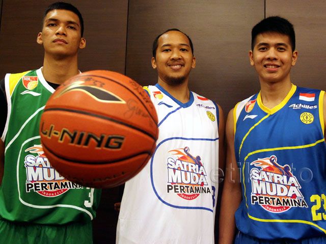 SM Pertamina Target Pertahankan Gelar