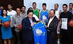 SM Pertamina Target Pertahankan Gelar