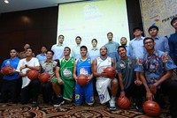 Wajah baru SM tak hanya terkait soal sponsor, tim yang sudah sembilan kali juara IBL ini juga memilih untuk tidak menggunakan pemain naturalisasi dan asing. Padahal, regulasi IBL memperbolehkan menggunakan dua pemain naturalisasi.