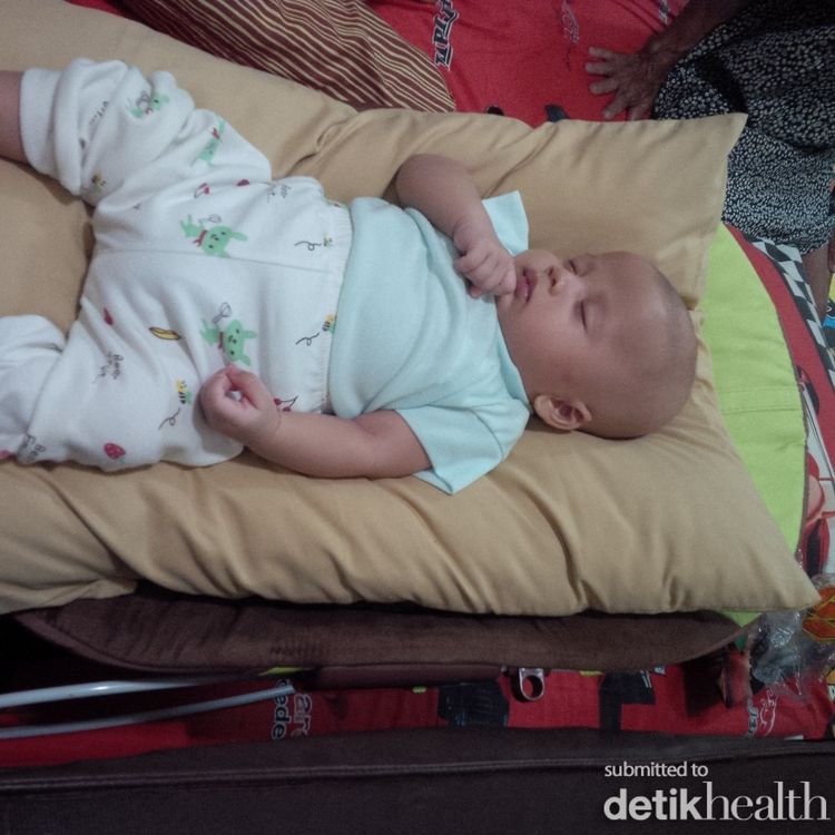 Muhammad Radesta Abimanyu
