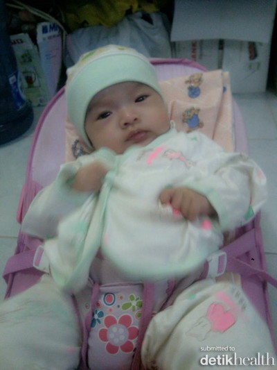 Maryam Grace Franliski