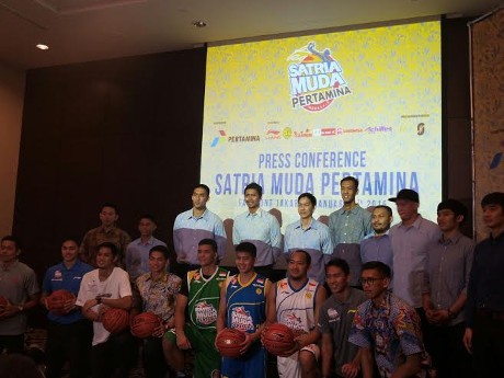 100% Lokal, SM Pertamina Target Pertahankan Gelar