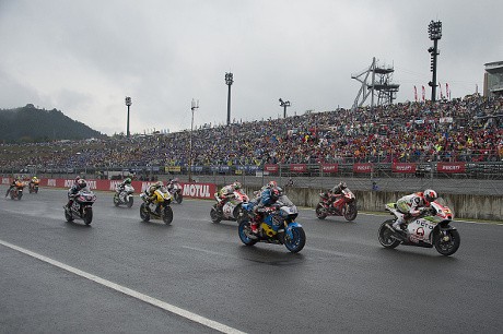 Bantah Indonesia Batal Jadi Tuan Rumah, Dorna Ingatkan Soal Masterplan MotoGP 2017