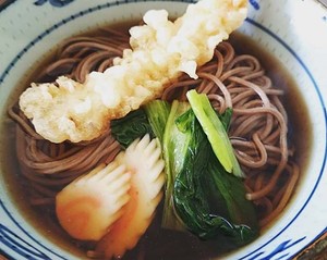 Mahasiswa Universitas Ini Buat Situs Resep Hidangan Jepang yang Halal