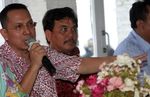 Jokowi vs JK dalam Isu Reshuffle Jilid II