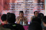 Jokowi vs JK dalam Isu Reshuffle Jilid II