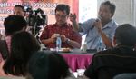 Jokowi vs JK dalam Isu Reshuffle Jilid II