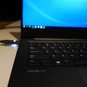 Dell Latitude 13, Notebook Bisnis dengan Layar Tanpa Batas