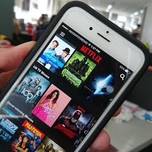 Netflix Masuk Indonesia di Waktu yang Tepat
