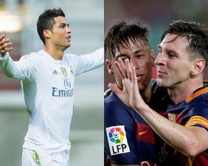 Messi Jadi Pemenang Ballon DOr Versi Twitter