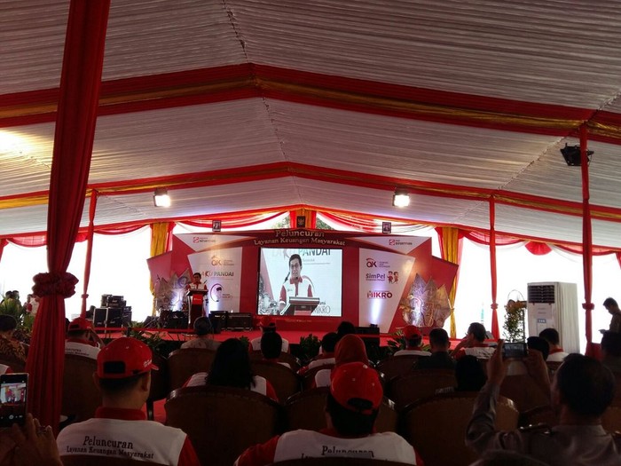 Ada 50 Juta Pelajar, yang Nabung Masih Sedikit