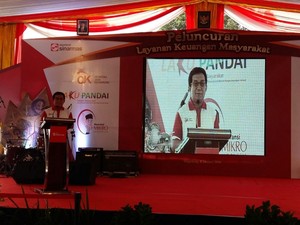 Selain Tabungan, Agen Laku Pandai Bisa Jualan Asuransi Mikro