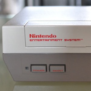 Saham Nintendo Menukik