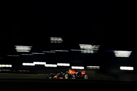 Musim Perdana Kvyat di Redbull Bikin Ricciardo Terkesan