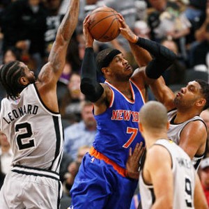 Spurs Masih Sempurna di Kandang
