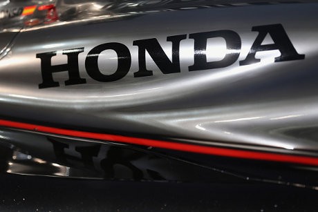 Honda Mungkin Pasok Mesin Tim Lain Mulai 2017