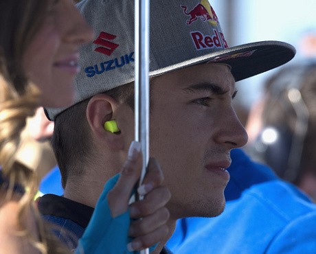 Vinales dan Alex Rins dalam Radar Yamaha