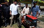 Marwan Jafar Kunjungan Kerja ke Gorontalo