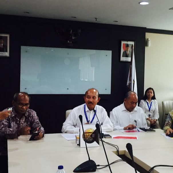 Lapindo Mau Ngebor Lagi di Sidoarjo, ESDM: Dievaluasi Dulu