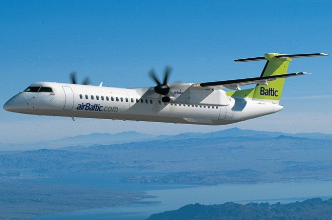 Ini Dia Maskapai Paling Tepat Waktu di Dunia!