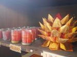 Pagoda 7 Tingkat yang Cantik di Semarang