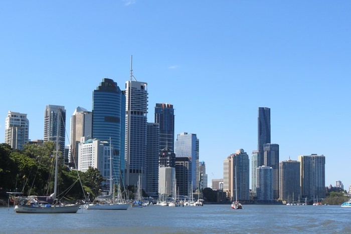 5 Atraksi Wisata yang Gratis di Brisbane