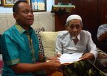 Maemun Zubair Keluarkan Fatwa Islah