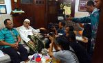 Maemun Zubair Keluarkan Fatwa Islah