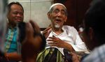 Maemun Zubair Keluarkan Fatwa Islah