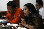 Puan Pimpin Rakor Asian Games